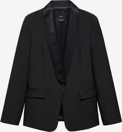 MANGO Blazer 'Party' in schwarz, Produktansicht