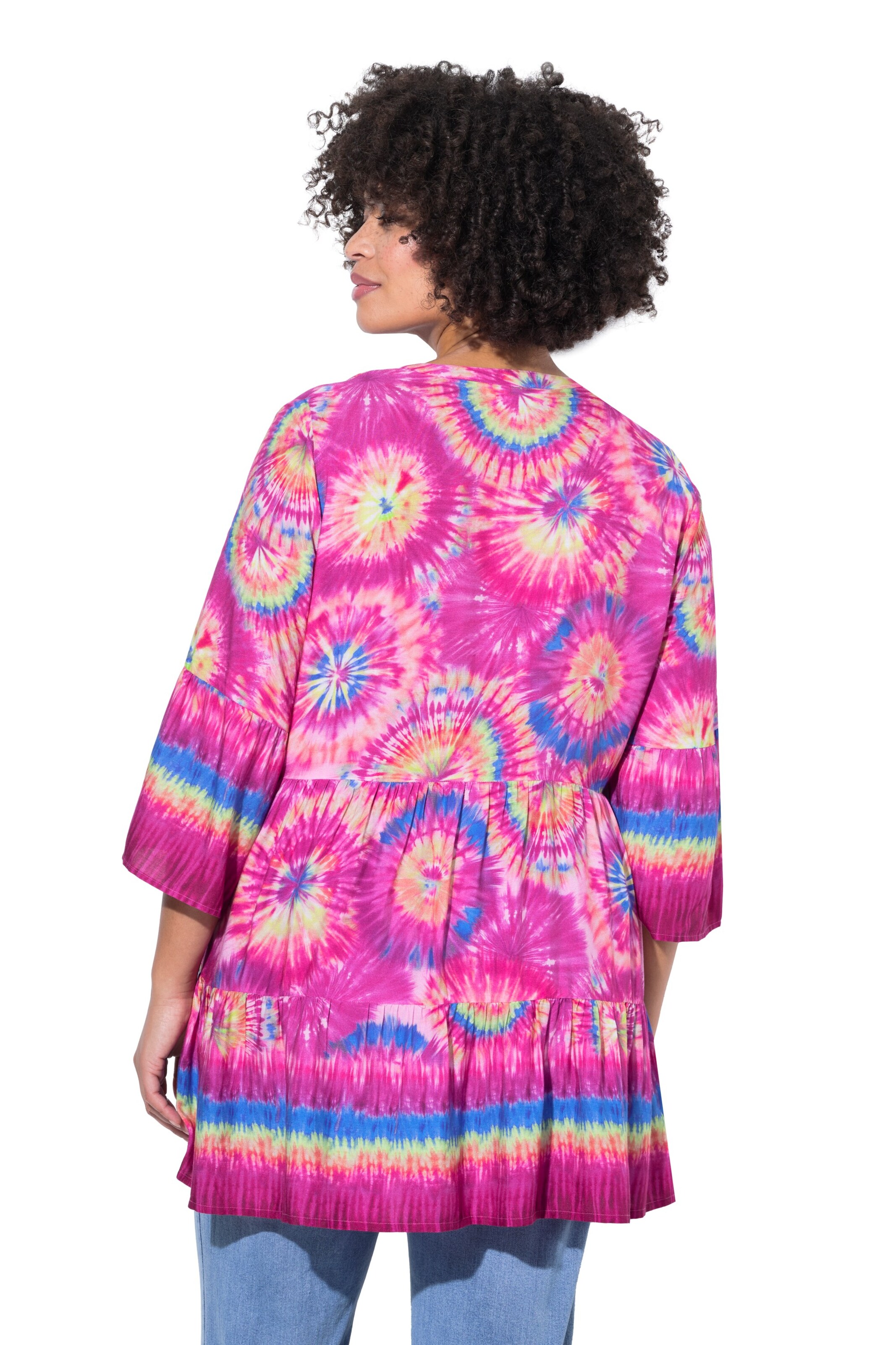 Angel of Style Tuniek in Roze
