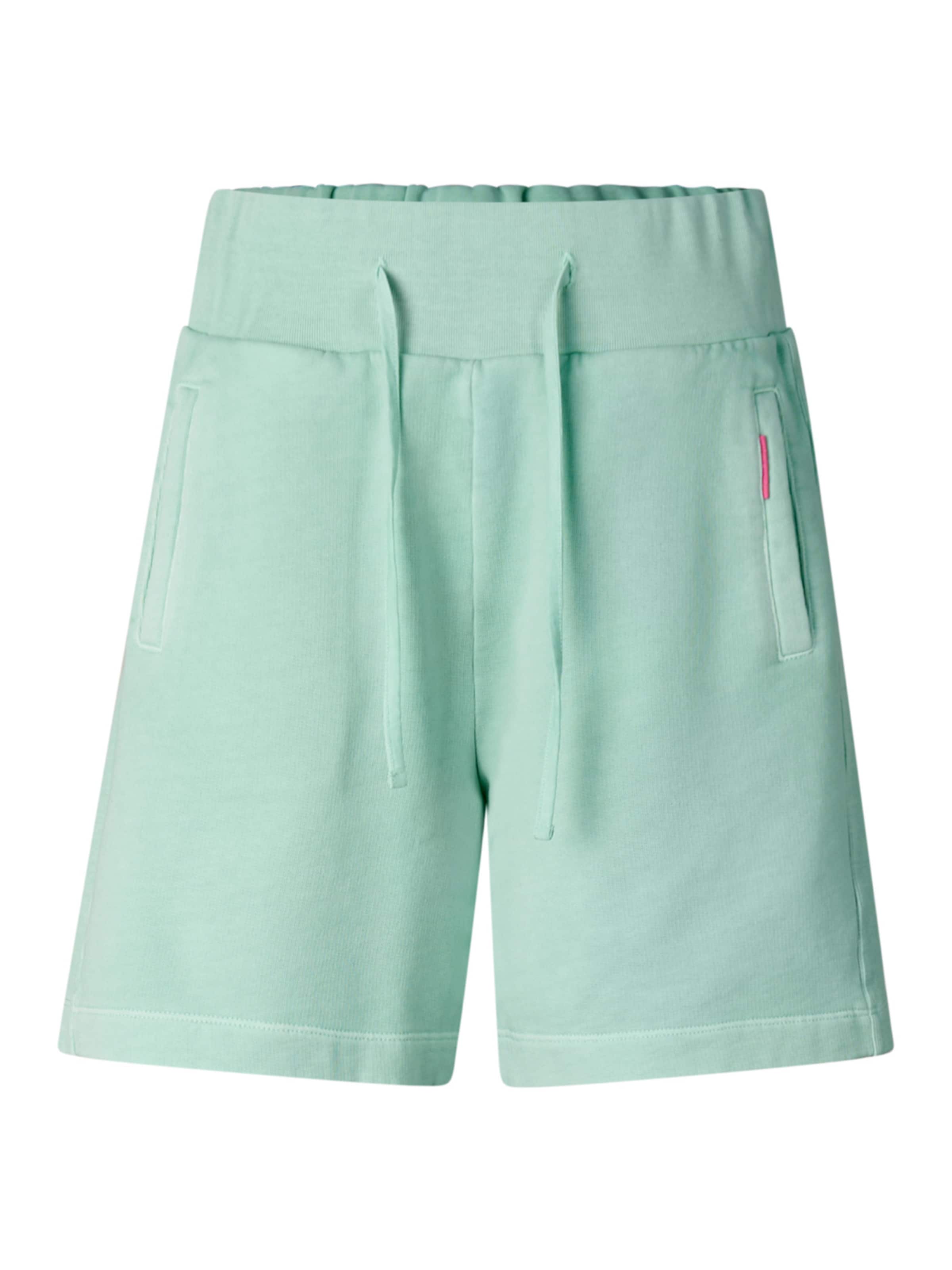 Bogner Fire + Ice Hose 'Inna' in mint, Produktansicht