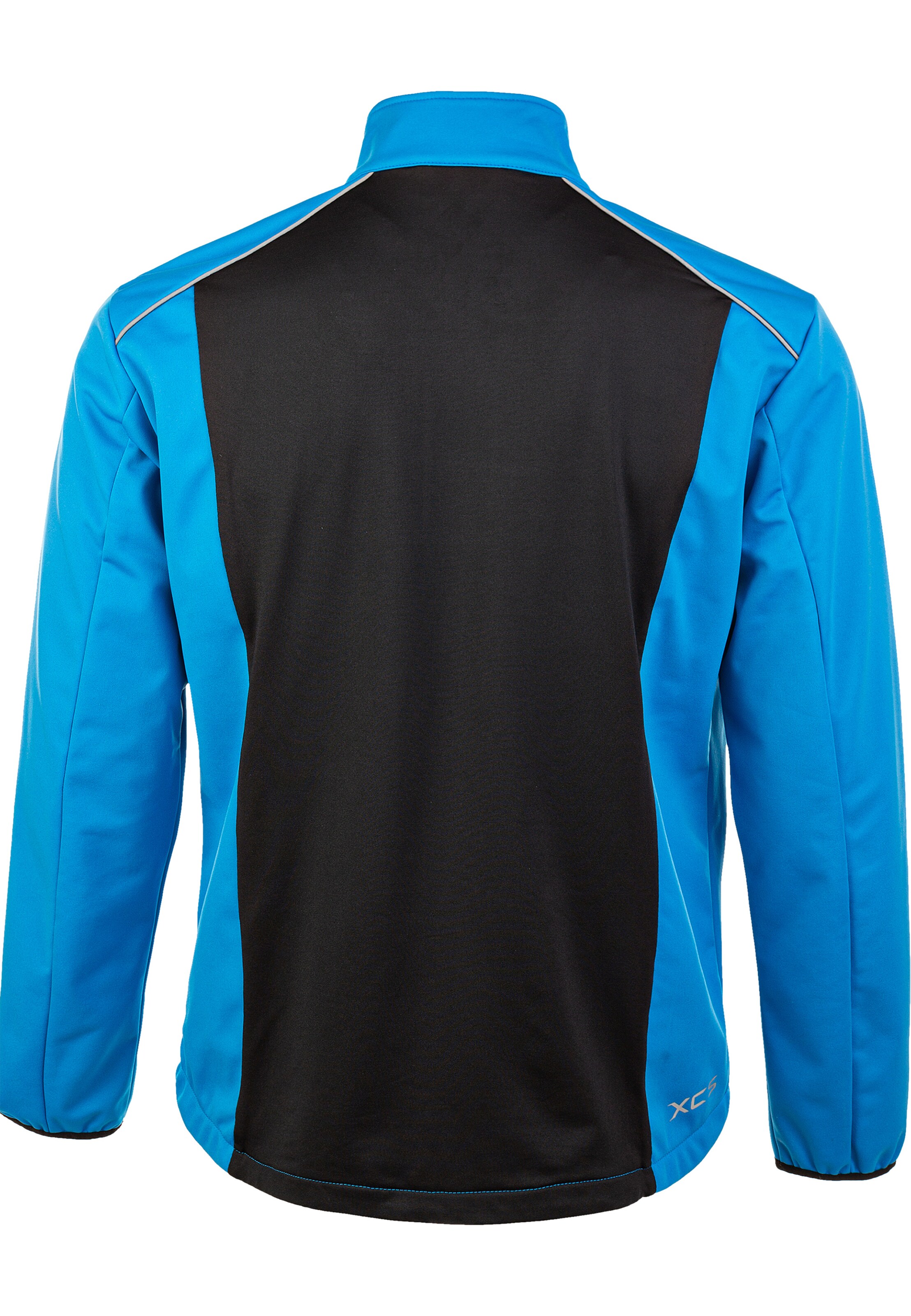 ENDURANCE Outdoor jacket 'Naval' in Blue