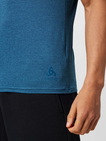 ODLO Sportshirt 'Active 365' in Blau