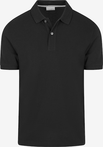Profuomo Shirt in Black: front