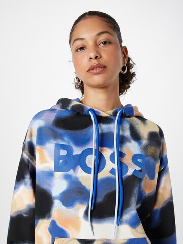 BOSS Bluzka sportowa 'Etea' w kolorze mieszane kolory