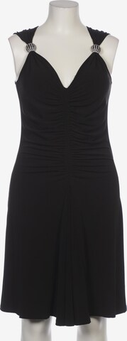 JOACHIM BOSSE Dress in XL in Black: front
