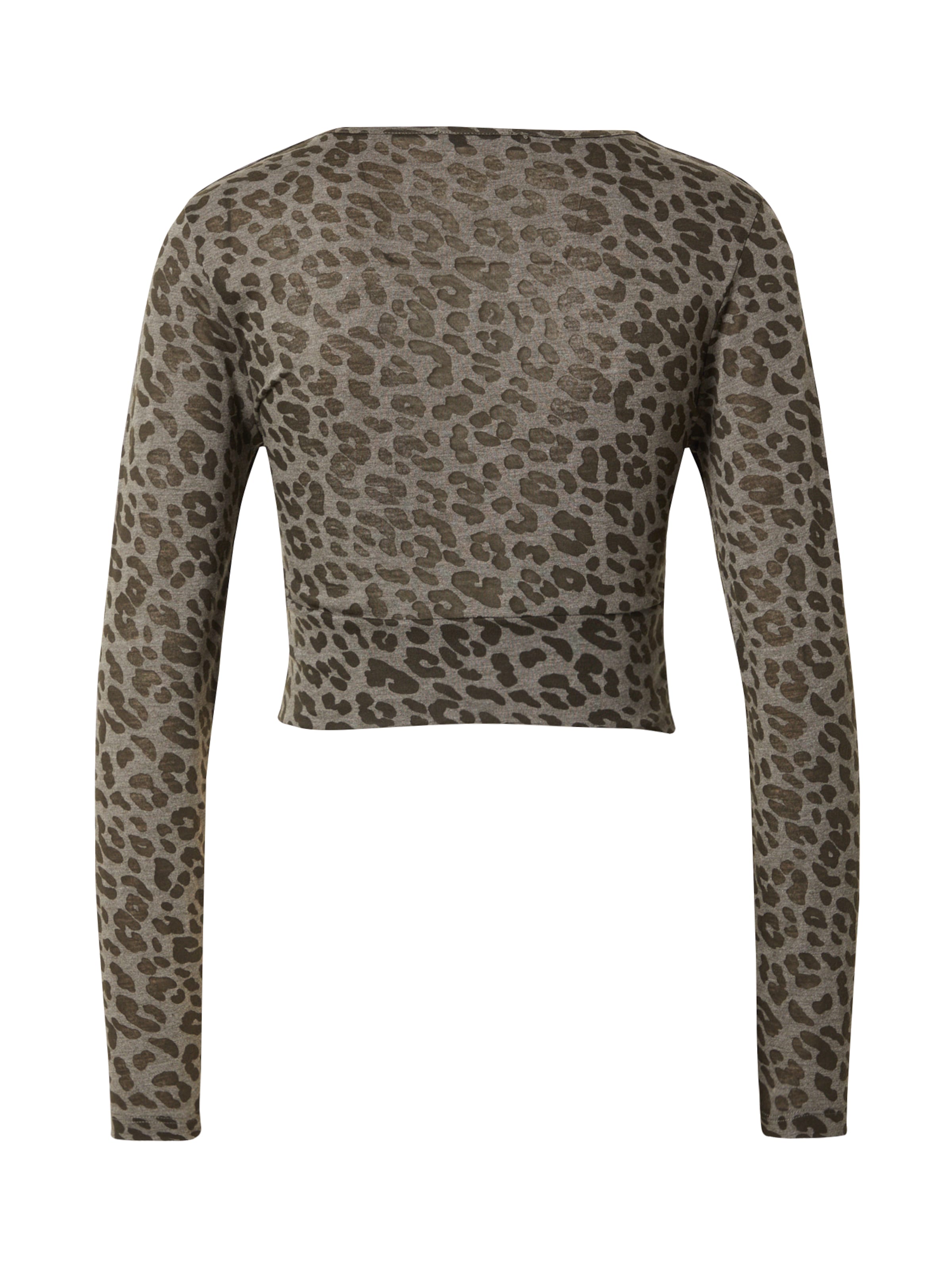 Maglietta 'Elaine' di ABOUT YOU in verde