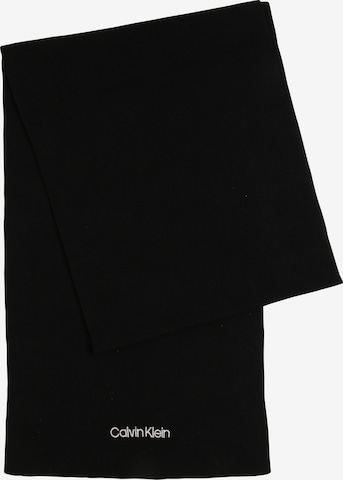 Calvin Klein Scarf in Black