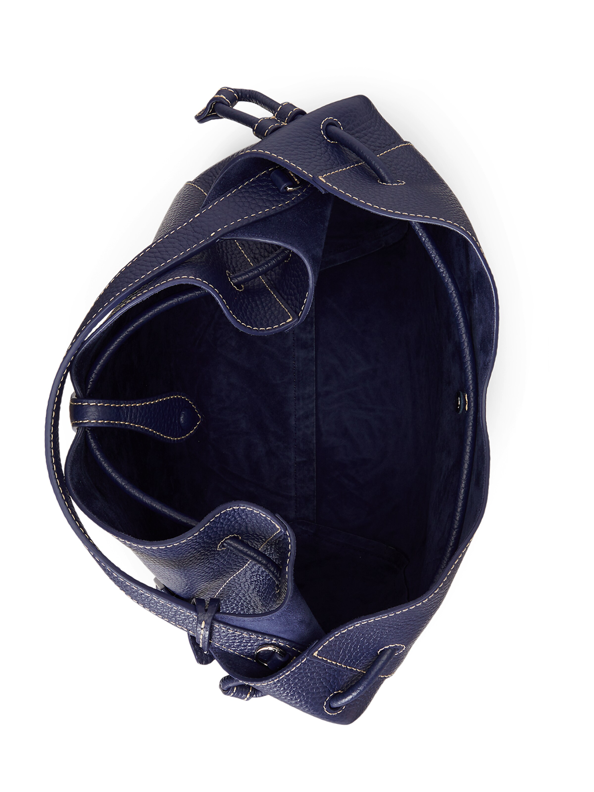 Polo Ralph Lauren Μεγάλη τσάντα σε μπλε