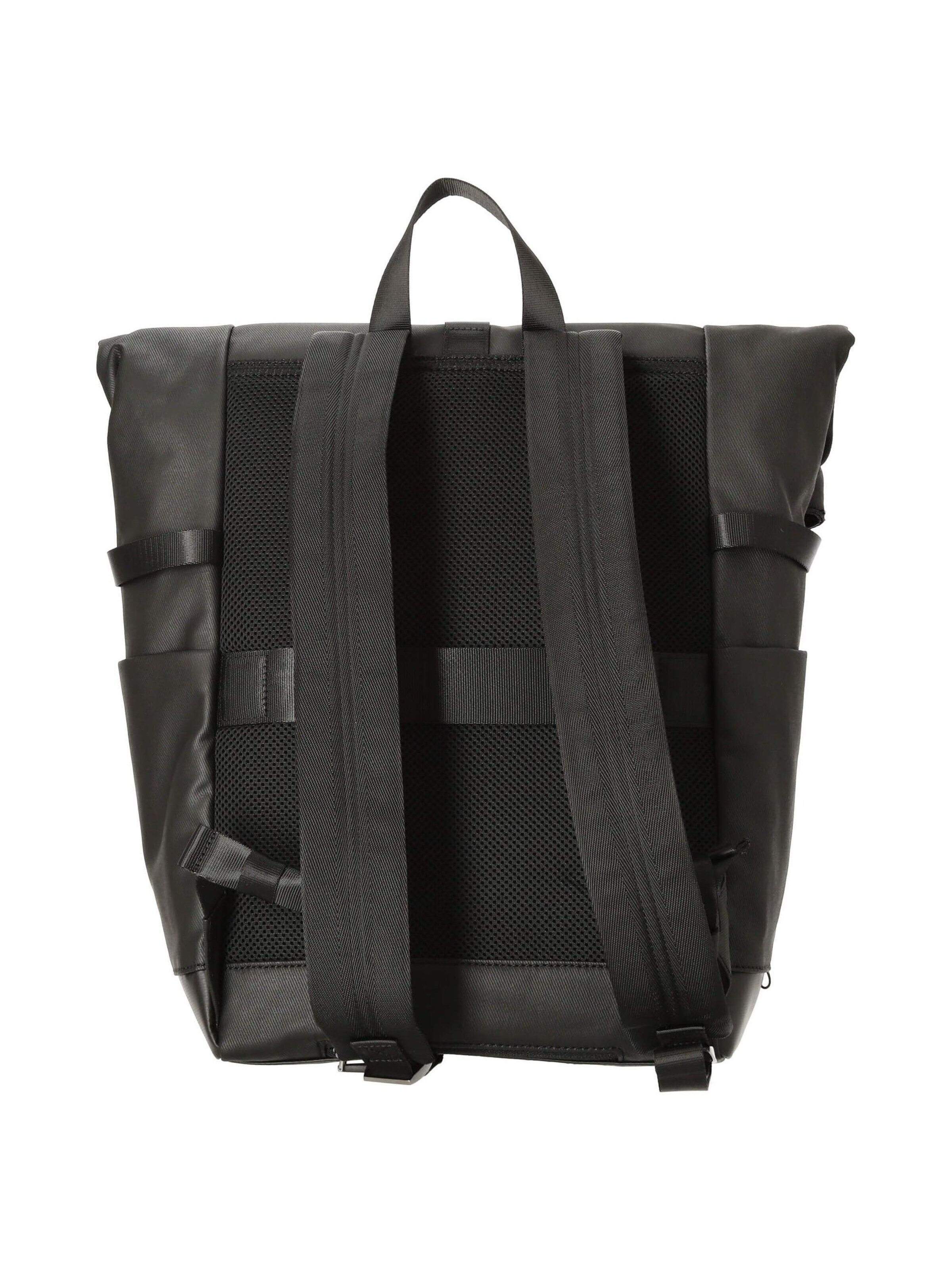 JOOP! Rucksack 'Marcena Otis'‌‌‌‌‌‌‌‌‌ in Schwarz