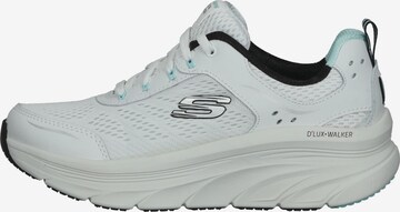 SKECHERS Sneakers in White