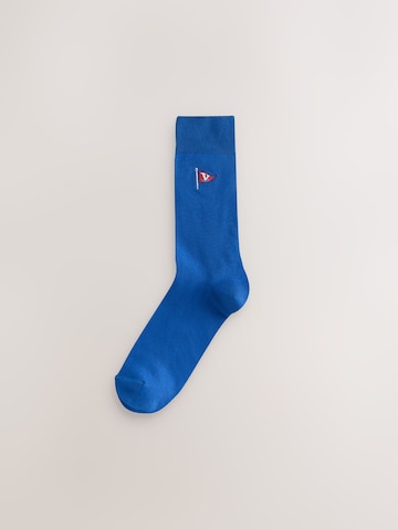 Next Socks in Beige