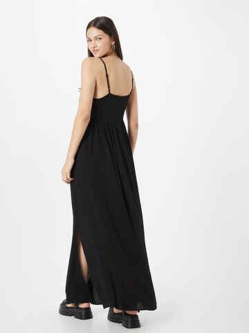 Robe d’été 'Jule' ABOUT YOU en noir