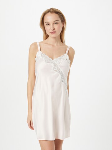 Lauren Ralph Lauren Negligee in Pink: front