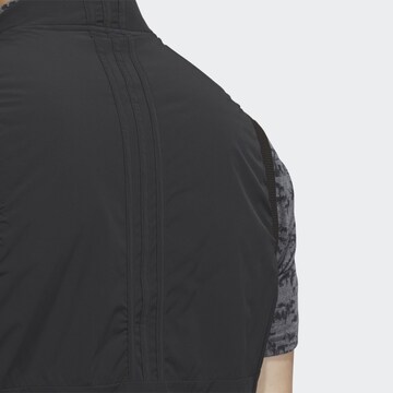 ADIDAS PERFORMANCE Sports vest 'Ultimate365 Tour' in Black
