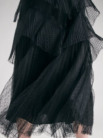 Twinset - Falda 'GONNA' en negro