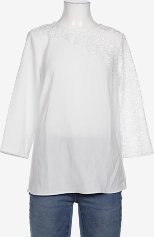 Dorothy Perkins Blouse & Tunic in M in White: front