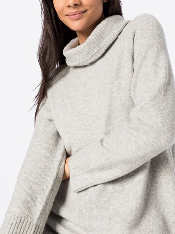 Pull-over 'RONJA' ONLY en gris