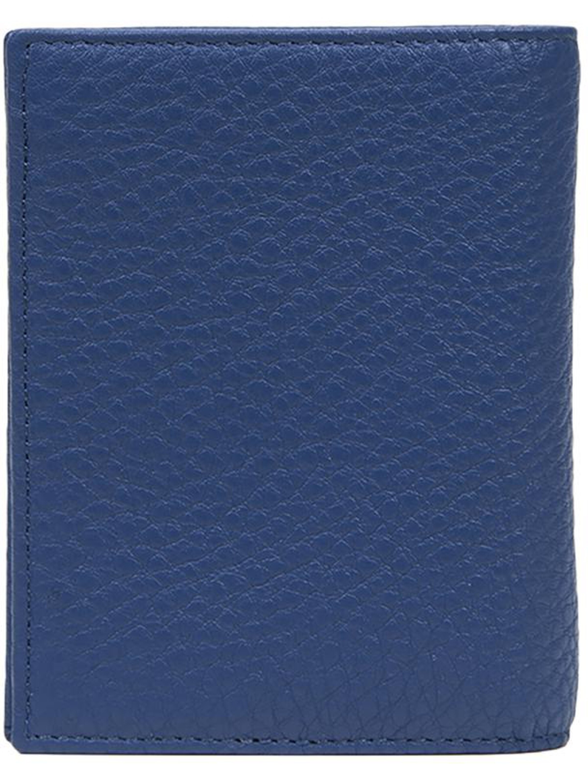 Porte-monnaies 'Geldbörse' Desa en bleu