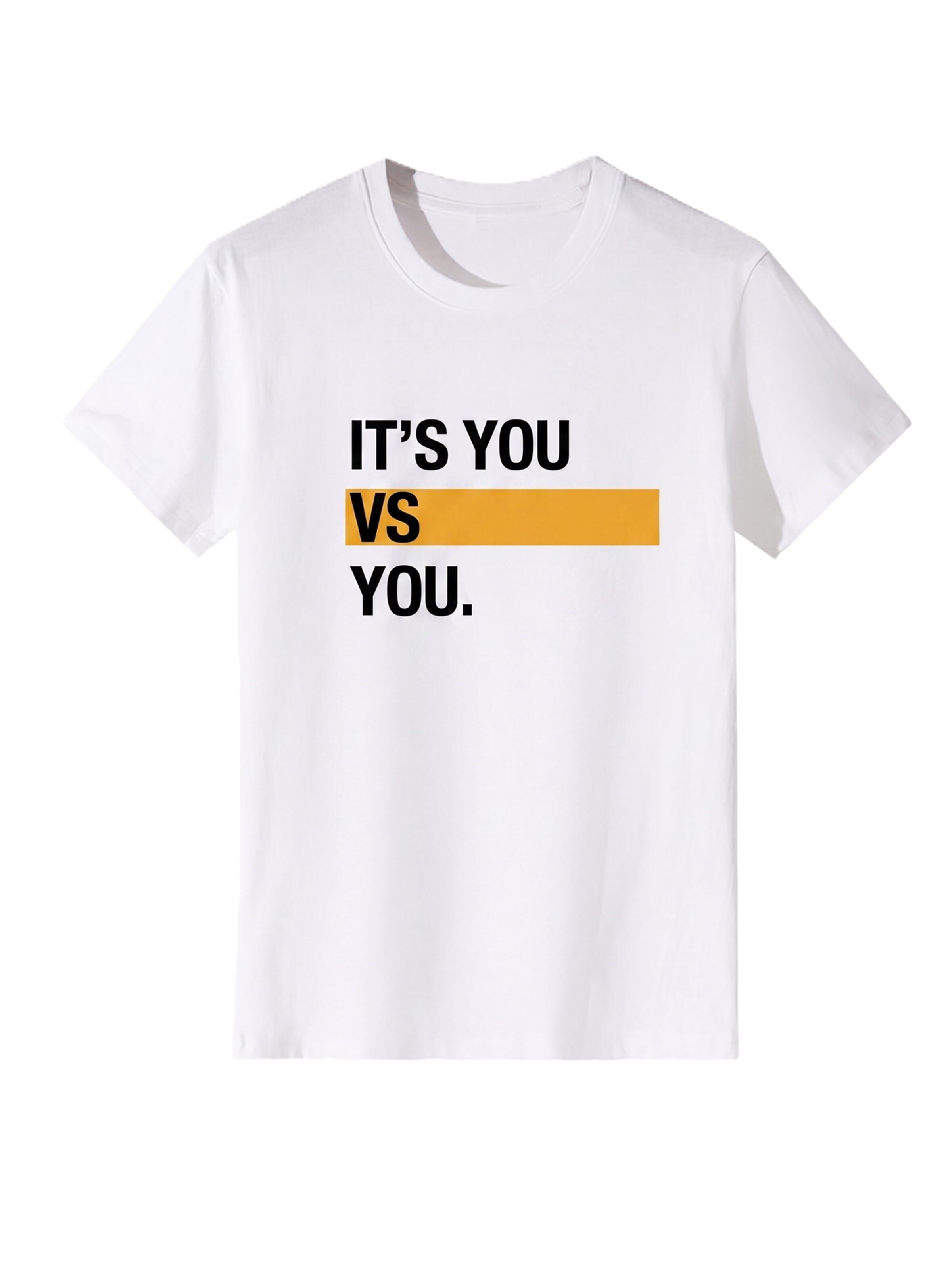T-shirt 'Women's Short Sleeve Shirt Summer Tops' LapaPlus en blanc : devant