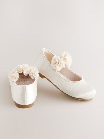 Next Ballerina in Beige