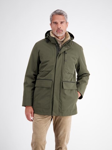 LERROS Funktionsjacke in Grün