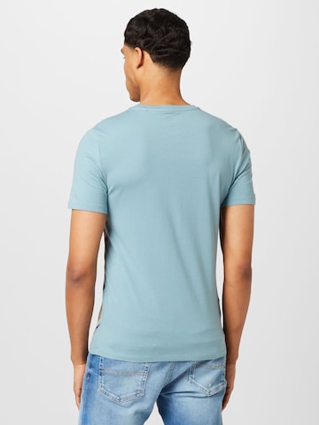 GUESS - Camisa em azul