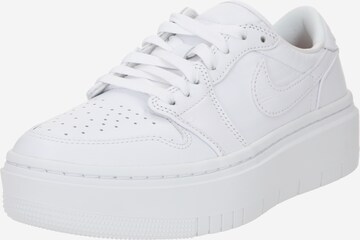 Jordan Sneakers laag 'Air Jordan 1 Elevate' in Wit: voorkant