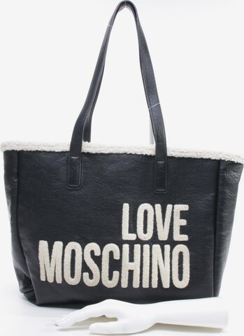 Love Moschino Shopper One Size in Schwarz