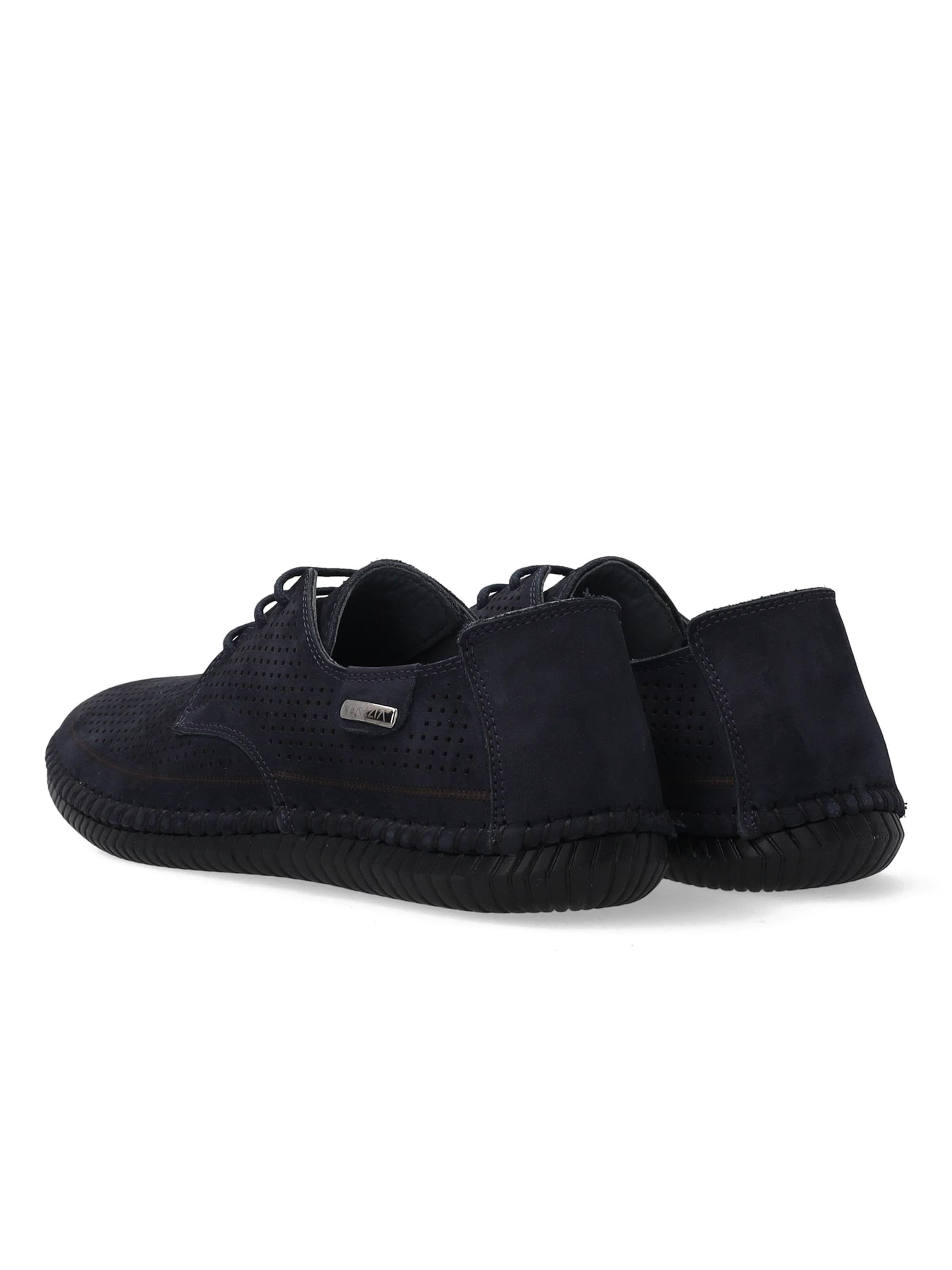 VENEZIA Schnürschuh‌‌‌‌‌‌‌ in Blau