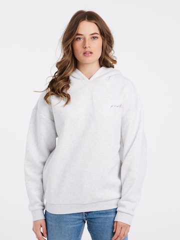 PROTEST Pullover 'PRTDAFNE' in Mischfarben