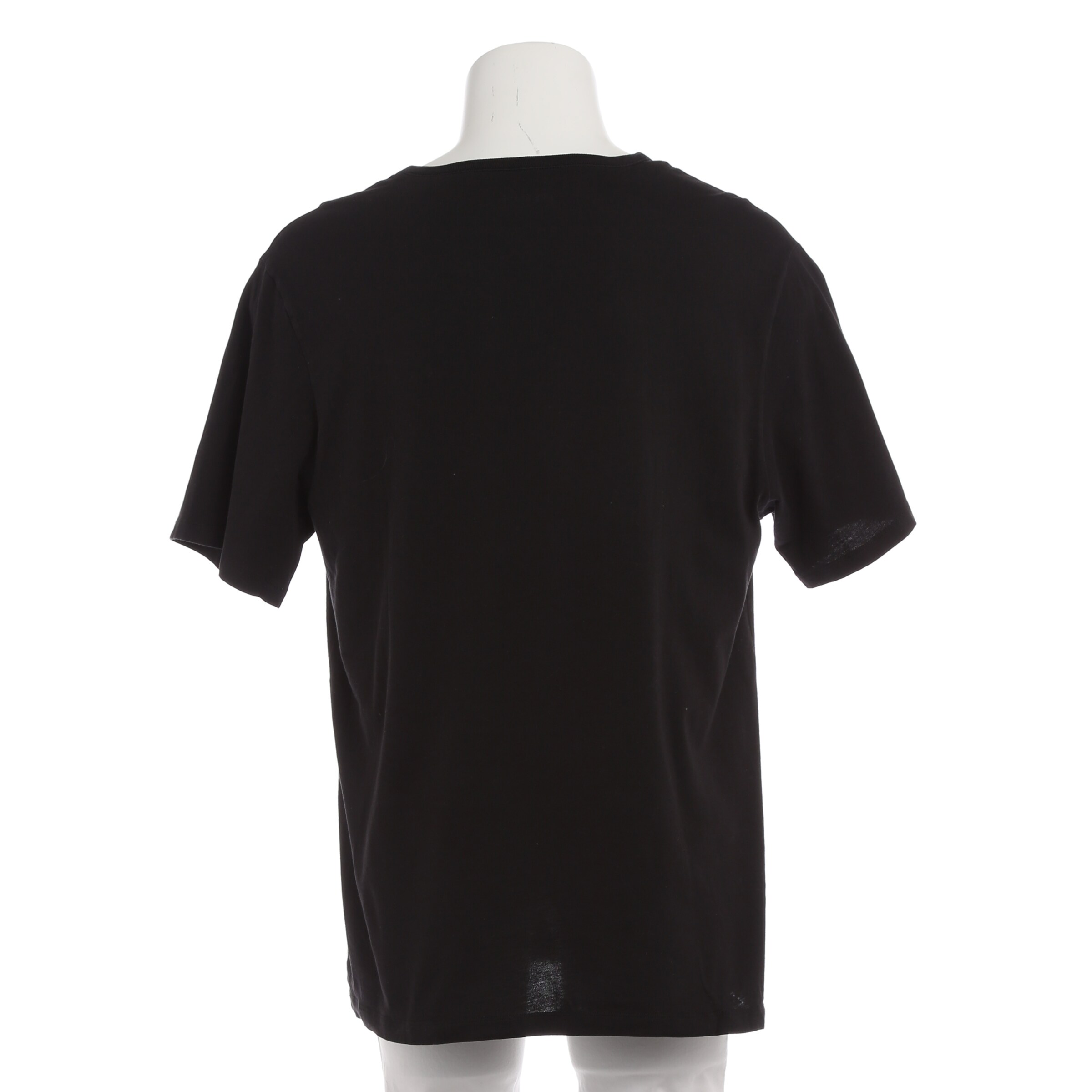 BOSS T-Shirt XXL in Schwarz