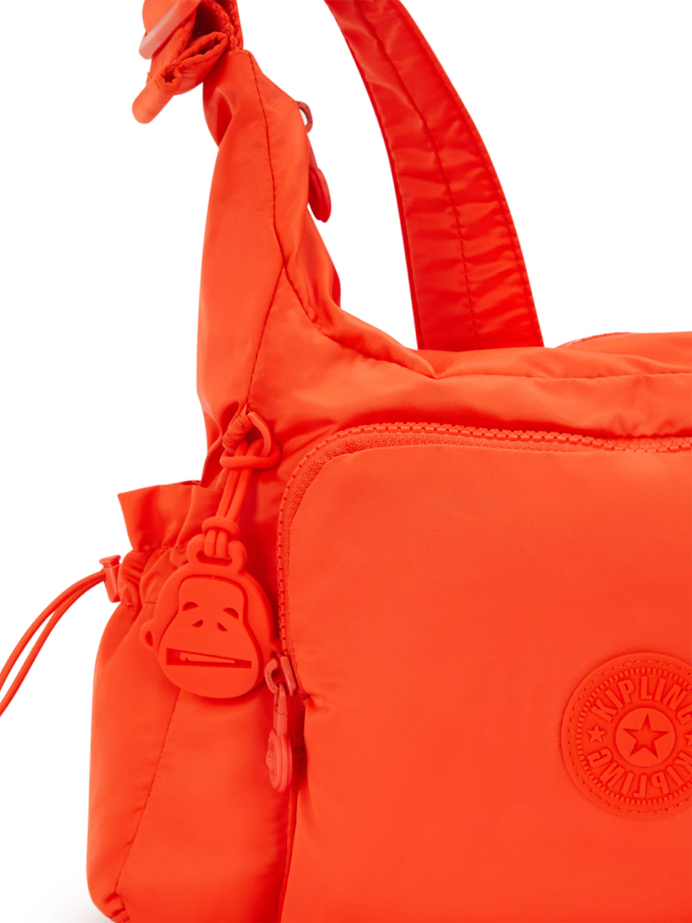 KIPLING Τσάντα ώμου 'gabb s' σε πορτοκαλί