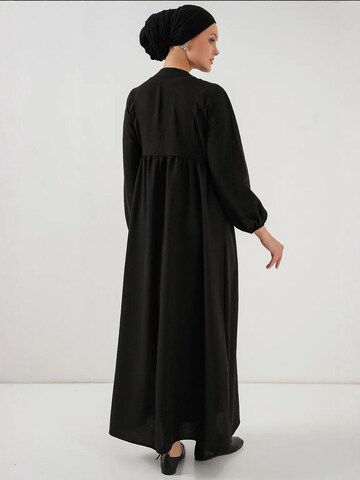 Robe Bigdart en noir