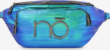 NOBO Fanny Pack in Green: front