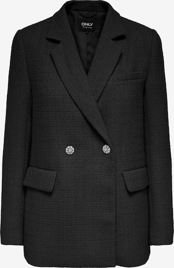 ONLY Blazer 'NUAN' en noir, Vue avec produit