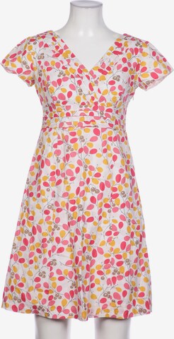 Boden Dress in XS in Mixed colors: front