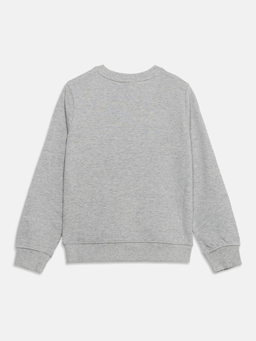 Calvin Klein Jeans - Sudadera en gris