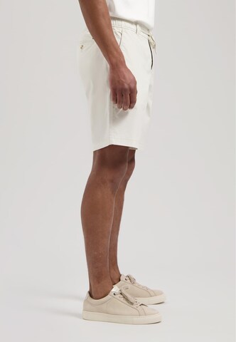 Regular Pantalon 'Logan' Dstrezzed en gris