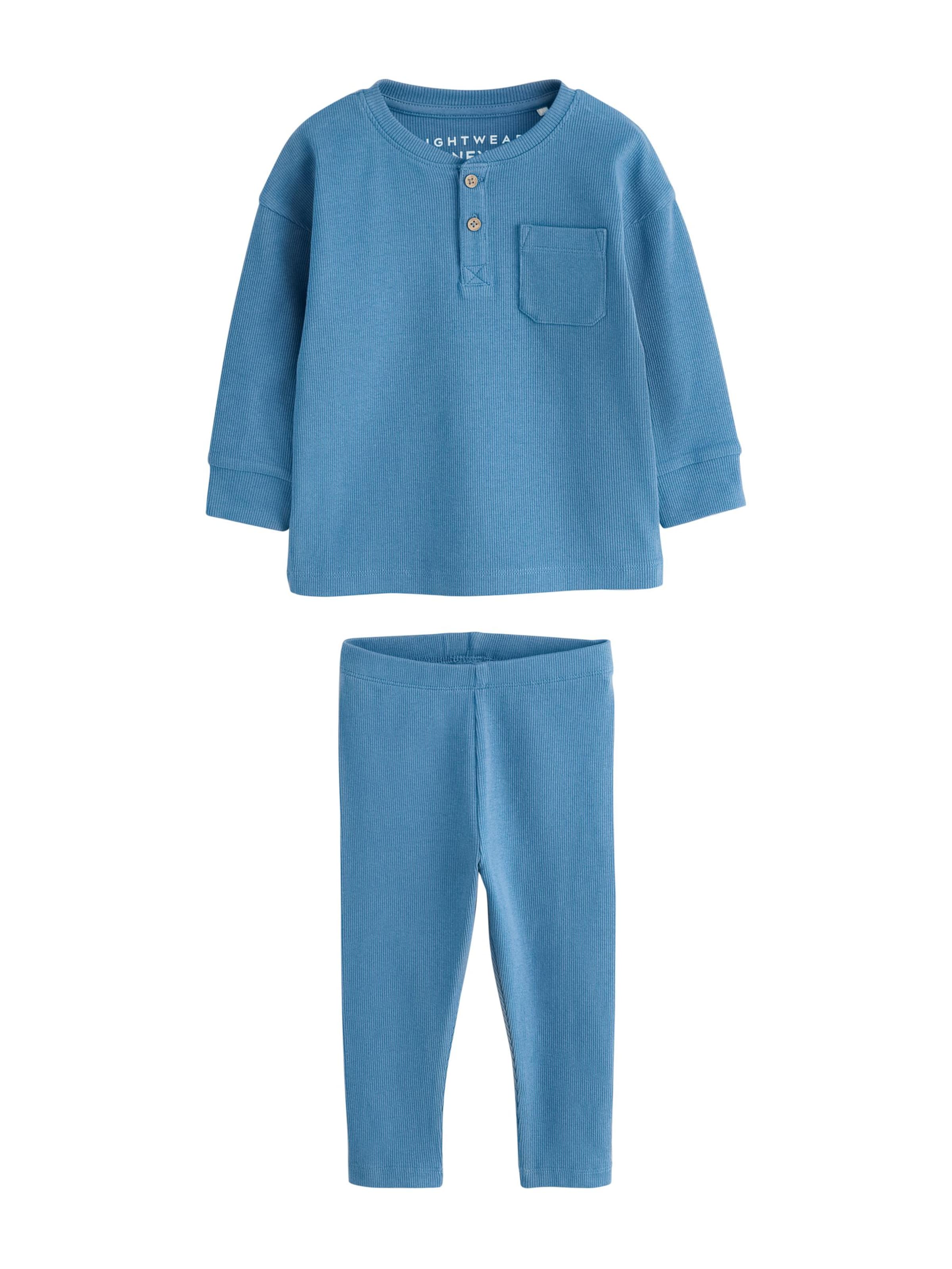 Next - Pijama en Mezcla de colores
