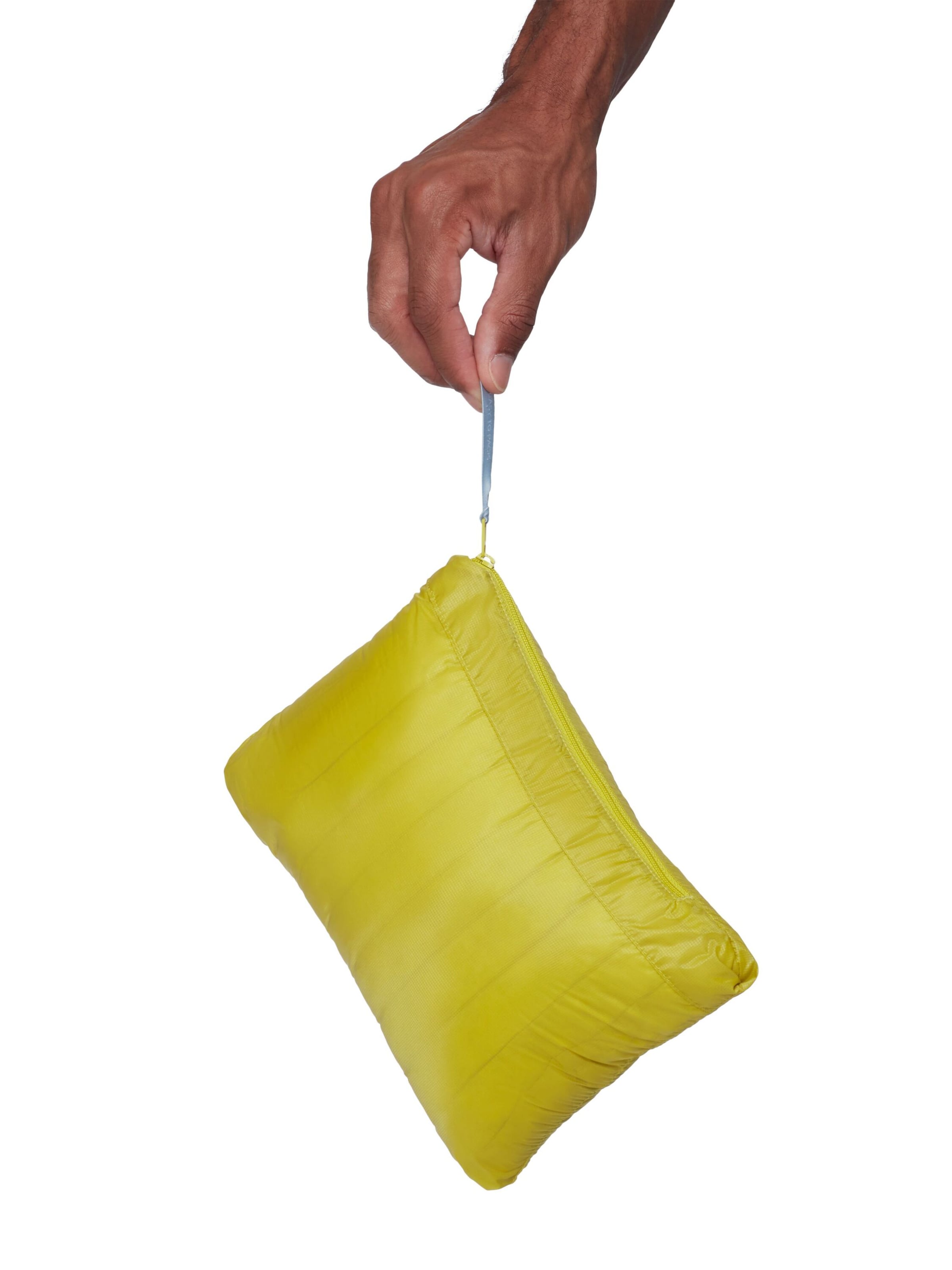 MAMMUT Outdoor jacket in Yellow