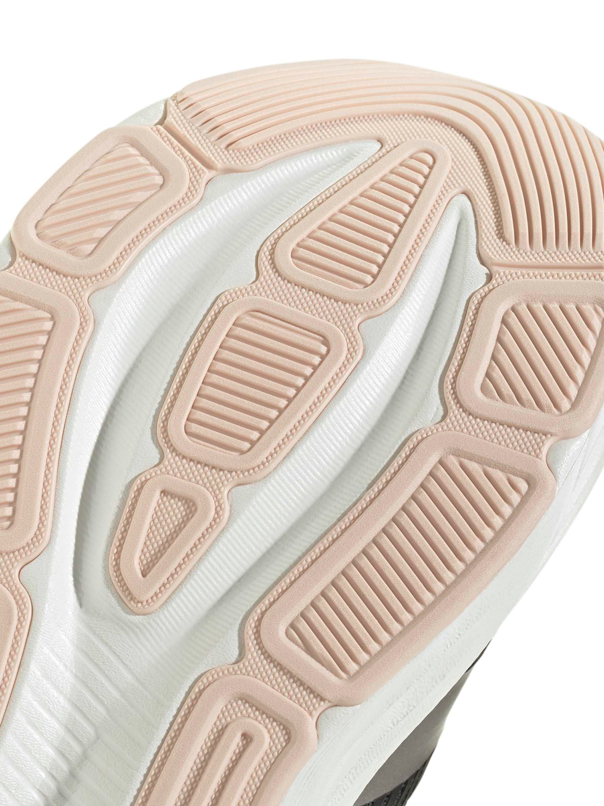 juoda ADIDAS PERFORMANCE Bėgimo batai 'GALAXY 8'