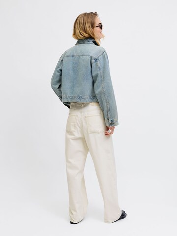 Baggy Jeans 'JXKyoto' di JJXX in beige
