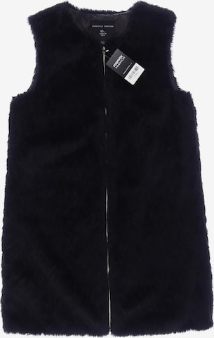 Dorothy Perkins Vest in M in Black: front