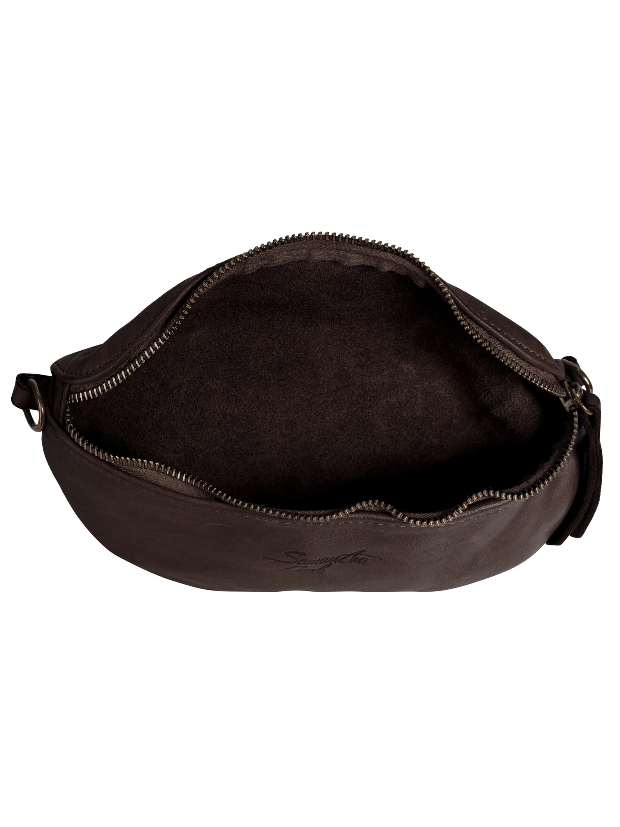 Samantha Look - Bolso de hombro en marrón
