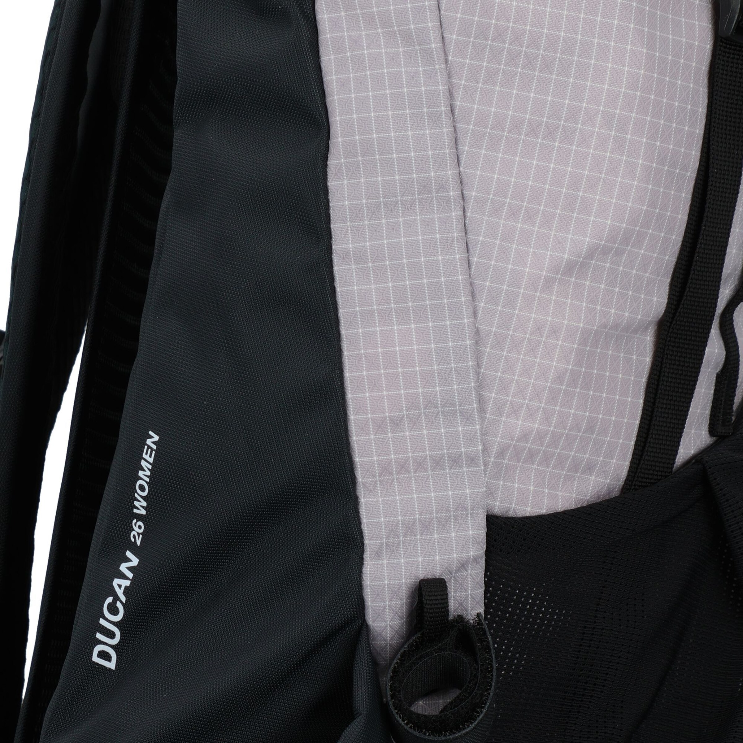 MAMMUT Sports backpack 'Ducan' in Black