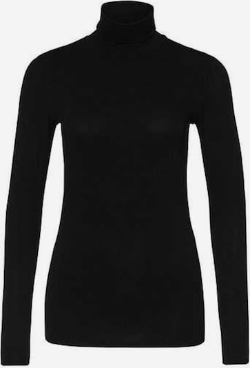 Marc Cain Shirt in schwarz, Produktansicht
