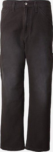 LEVI'S ® Traperice '568 LOOSE STRT' u crni traper, Pregled proizvoda