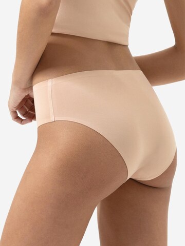 Mey Slip 'Simply Better Invisibles' in Brown