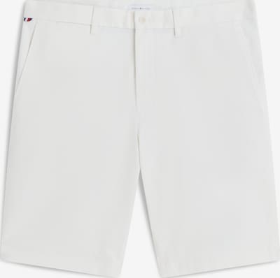 TOMMY HILFIGER Chino hlače 'Denton Ess' veličine 29 u prljavo bijela, Pregled proizvoda