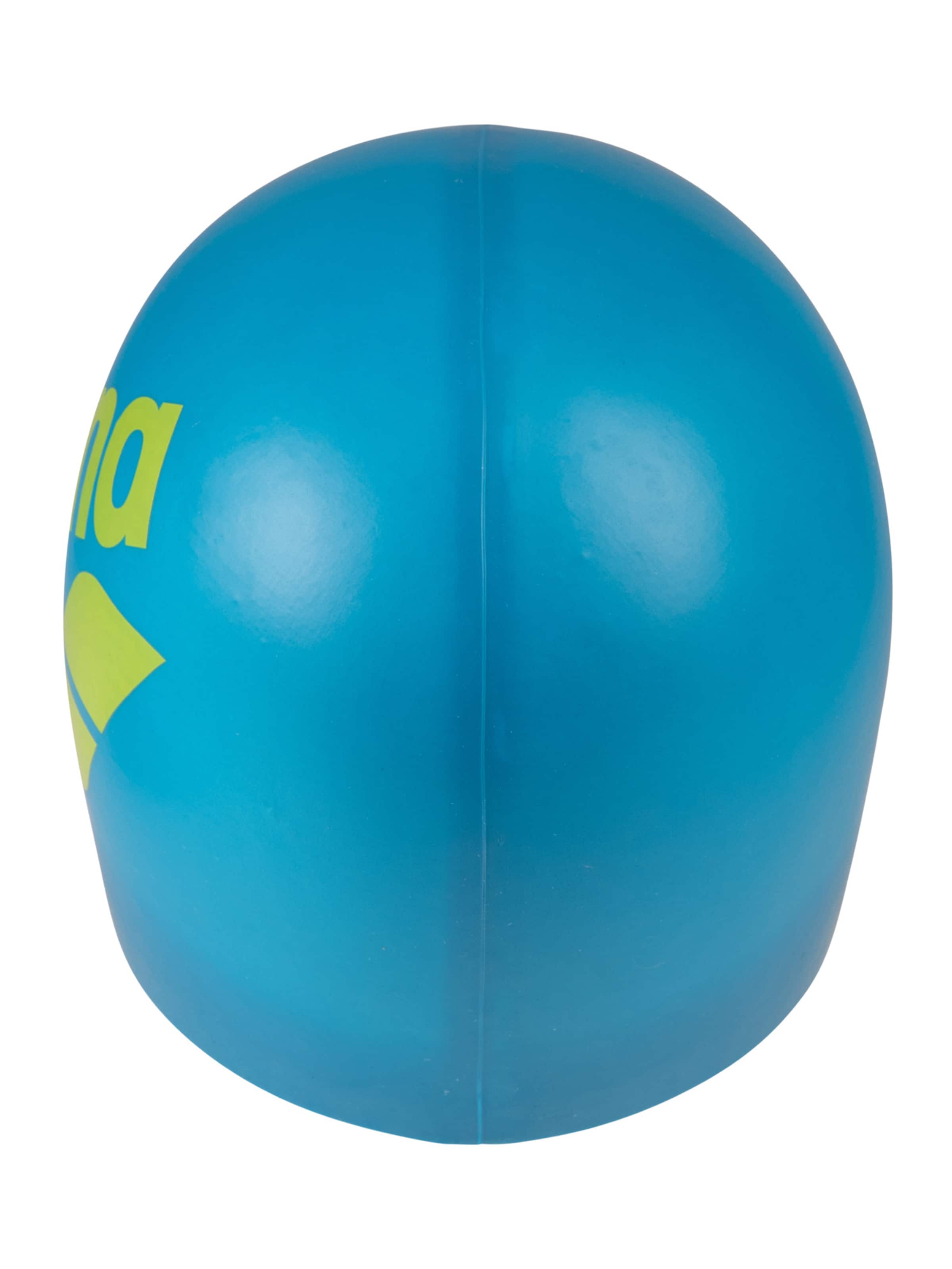 Accessorio 'BIG LOGO CAP' di ARENA in blu