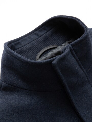 Youthup Winter Coat in Blue